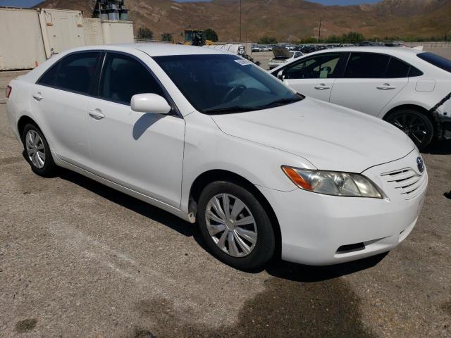 4T1BE46K37U534165 - 2007 TOYOTA CAMRY CE Ağ foto 4