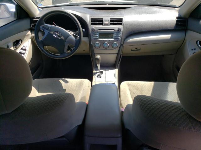 4T1BE46K37U534165 - 2007 TOYOTA CAMRY CE Ağ foto 8