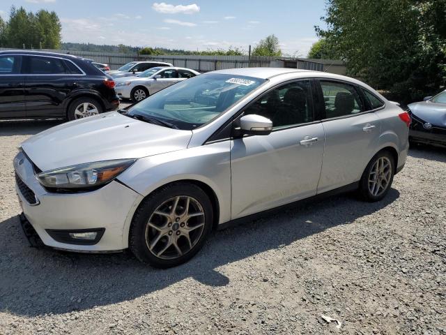 2015 FORD FOCUS SE, 