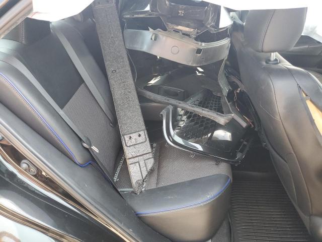 2T1BURHE2KC190958 - 2019 TOYOTA COROLLA L 黑色 照片 10