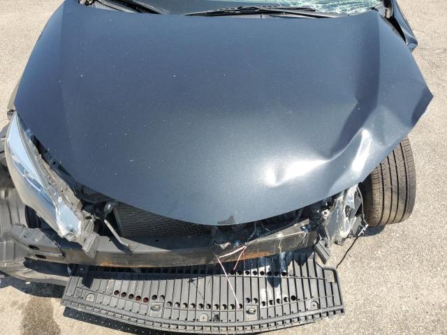 2T1BURHE2KC190958 - 2019 TOYOTA COROLLA L 黑色 照片 11