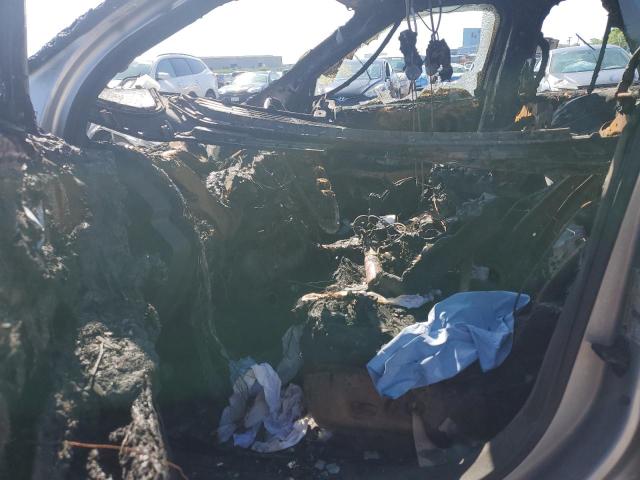 1FM5K8D85HGB16288 - 2017 FORD EXPLORER XLT 银色 照片 7