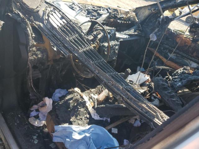 1FM5K8D85HGB16288 - 2017 FORD EXPLORER XLT 银色 照片 8