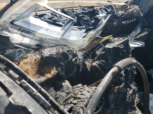 1FM5K8D85HGB16288 - 2017 FORD EXPLORER XLT 银色 照片 9