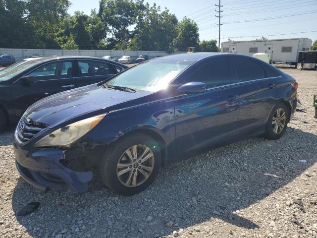 2013 HYUNDAI SONATA GLS, null