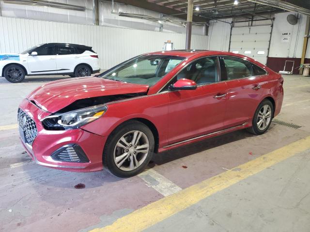 2019 HYUNDAI SONATA LIMITED, 