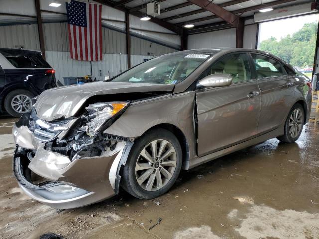 2014 HYUNDAI SONATA SE, 