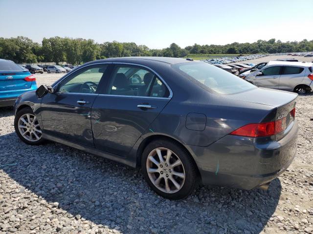 JH4CL96956C016165 - 2006 ACURA TSX CHARCOAL photo 2