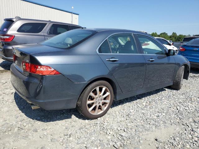 JH4CL96956C016165 - 2006 ACURA TSX CHARCOAL photo 3