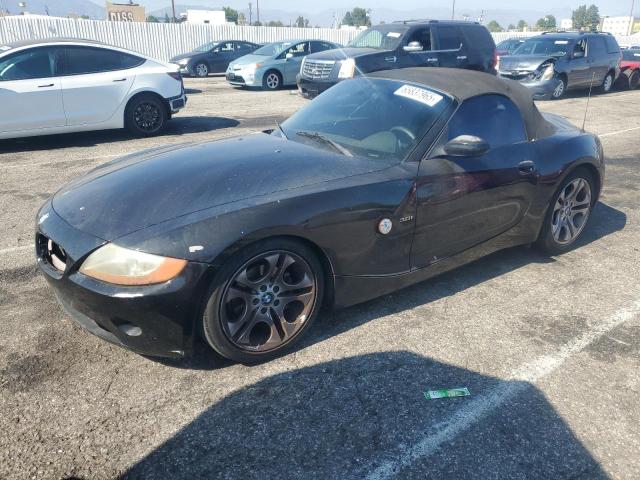 2003 BMW Z4 3.0, null