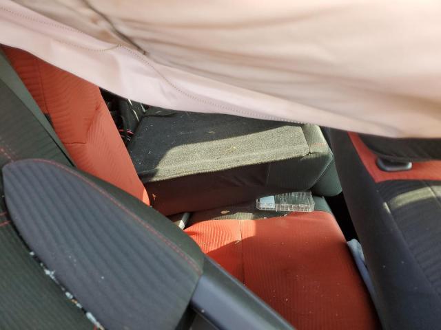 2HGFB6E54FH701982 - 2015 HONDA CIVIC SI Qara foto 10