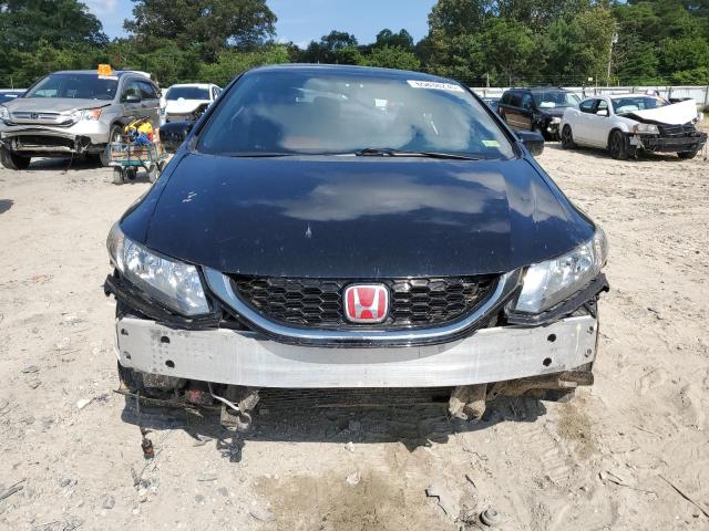 2HGFB6E54FH701982 - 2015 HONDA CIVIC SI Qara foto 5