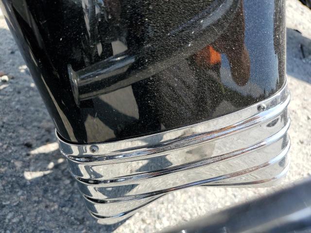 1HD1FC4177Y724141 - 2007 HARLEY-DAVIDSON FLHTCUI 黑色 照片 10