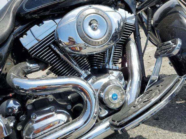 1HD1FC4177Y724141 - 2007 HARLEY-DAVIDSON FLHTCUI 黑色 照片 7