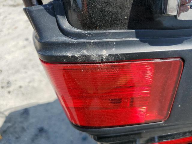 1HD1FC4177Y724141 - 2007 HARLEY-DAVIDSON FLHTCUI 黑色 照片 9