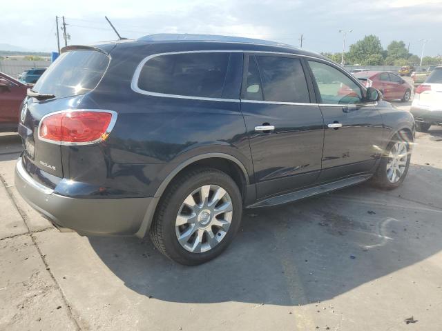 5GAKVDED8CJ272857 - 2012 BUICK ENCLAVE Mavi foto 3