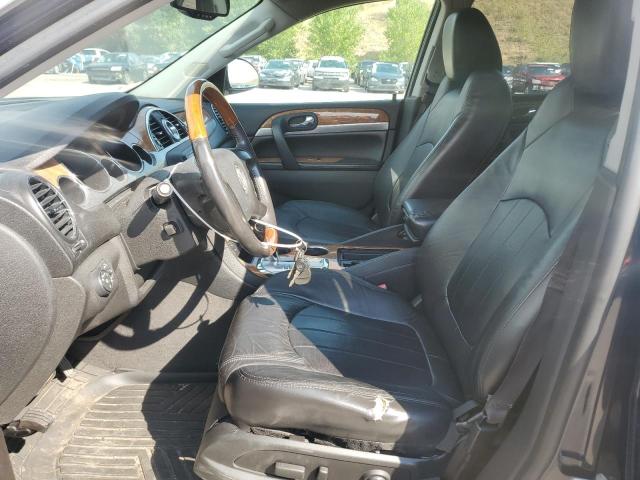 5GAKVDED8CJ272857 - 2012 BUICK ENCLAVE Mavi foto 7