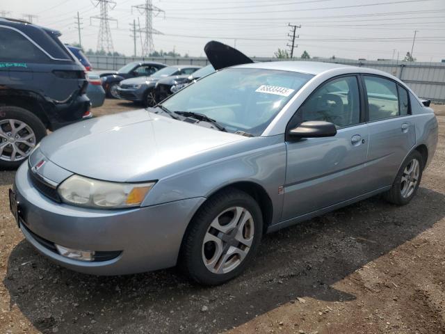 2003 SATURN ION LEVEL 3, 