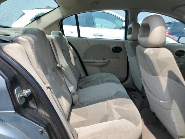 1G8AL52F93Z118729 - 2003 SATURN ION LEVEL 3 Blau Foto 10