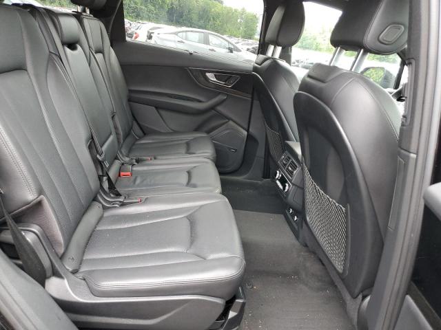 WA1VAAF76KD014424 - 2019 AUDI Q7 PRESTIGE 黑色 照片 11