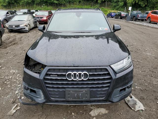 WA1VAAF76KD014424 - 2019 AUDI Q7 PRESTIGE 黑色 照片 5