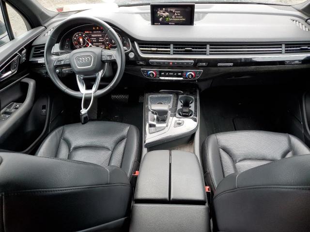 WA1VAAF76KD014424 - 2019 AUDI Q7 PRESTIGE 黑色 照片 8