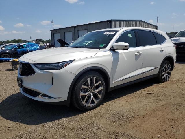 2022 ACURA MDX TECHNOLOGY, 