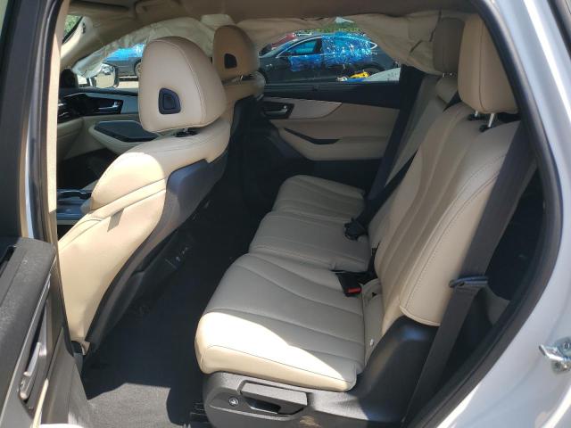 5J8YE1H4XNL033788 - 2022 ACURA MDX TECHNOLOGY Blanco foto 11
