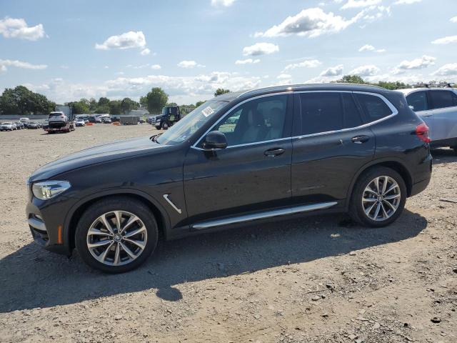 2019 BMW X3 XDRIVE30I, 