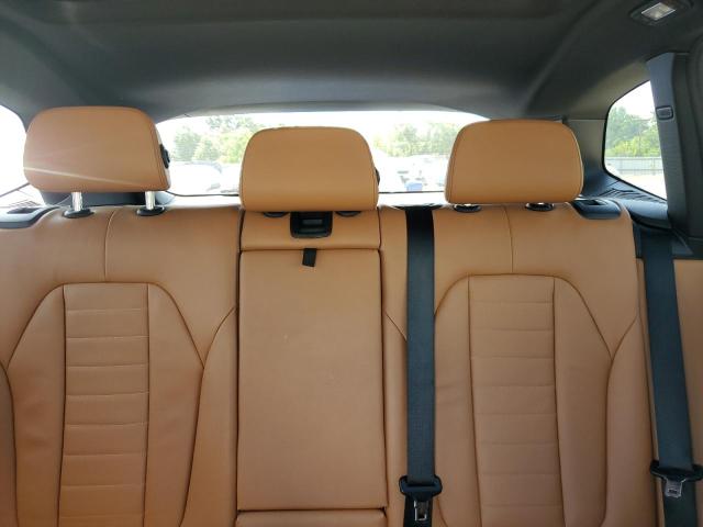 5UXTR9C58KLR09070 - 2019 BMW X3 XDRIVE30I BLACK photo 10