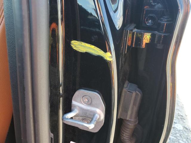 5UXTR9C58KLR09070 - 2019 BMW X3 XDRIVE30I BLACK photo 13