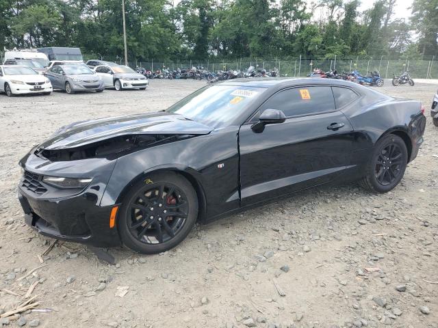 2021 CHEVROLET CAMARO LS, 