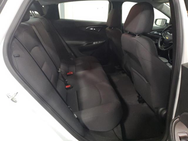 1G1ZG5ST1PF120946 - 2023 CHEVROLET MALIBU RS WHITE photo 10