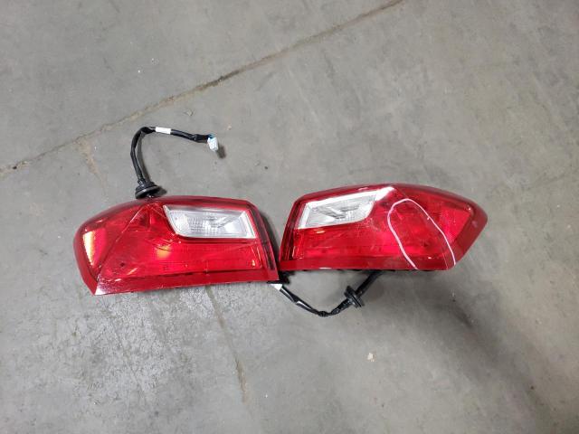 1G1ZG5ST1PF120946 - 2023 CHEVROLET MALIBU RS WHITE photo 12