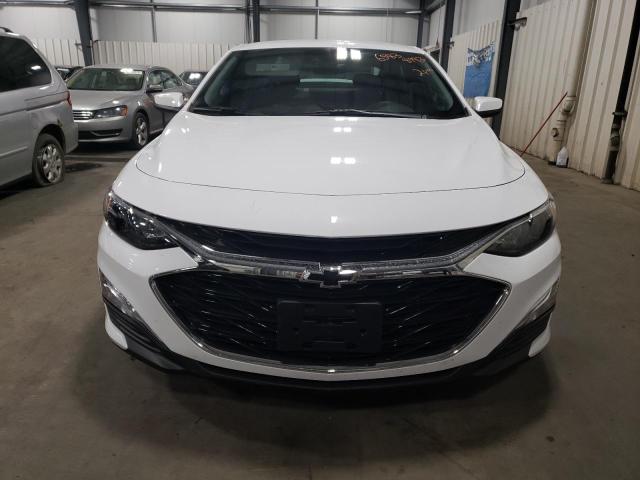 1G1ZG5ST1PF120946 - 2023 CHEVROLET MALIBU RS WHITE photo 5