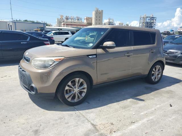 2014 KIA SOUL +, null