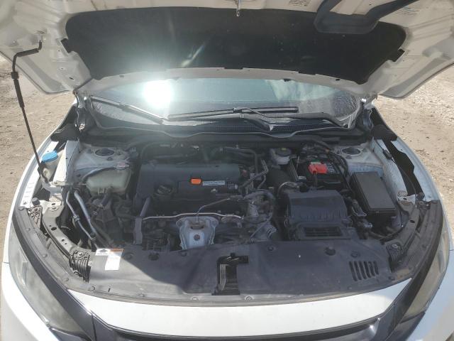 2HGFC2F80LH539651 - 2020 HONDA CIVIC SPORT 白色 照片 11