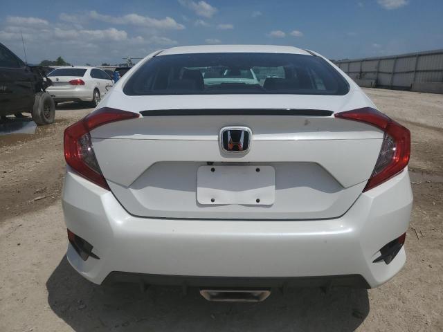 2HGFC2F80LH539651 - 2020 HONDA CIVIC SPORT 白色 照片 6