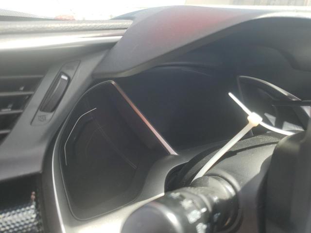 2HGFC2F80LH539651 - 2020 HONDA CIVIC SPORT 白色 照片 9