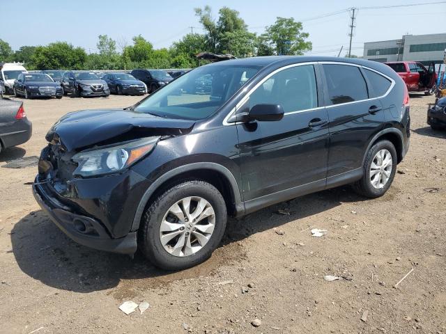 2013 HONDA CR-V EX, 