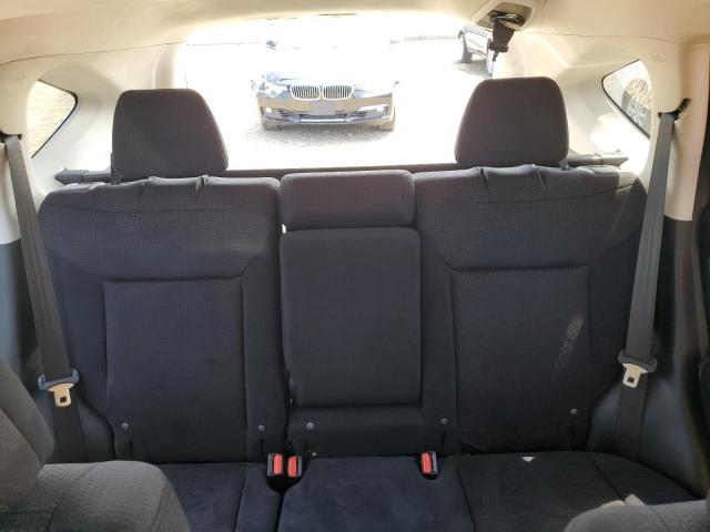 2HKRM4H56DH613770 - 2013 HONDA CR-V EX BLACK photo 10