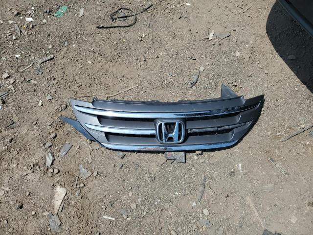 2HKRM4H56DH613770 - 2013 HONDA CR-V EX BLACK photo 13