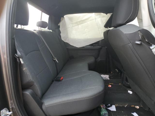 3C6UR5CJ0NG324424 - 2022 RAM 2500 TRADESMAN Szary zdjęcie 6