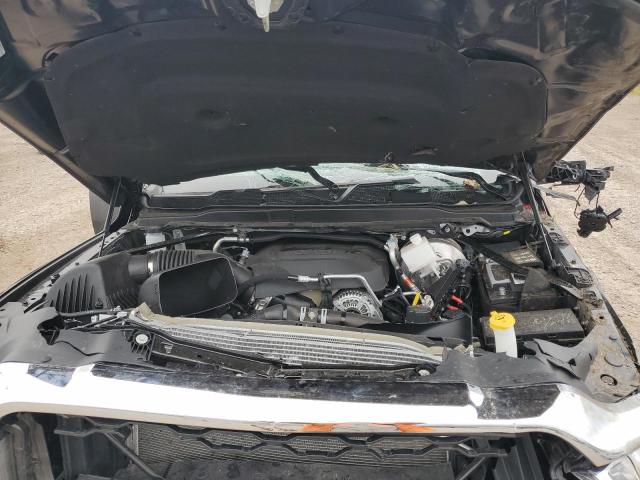 3C6UR5CJ0NG324424 - 2022 RAM 2500 TRADESMAN Szary zdjęcie 7