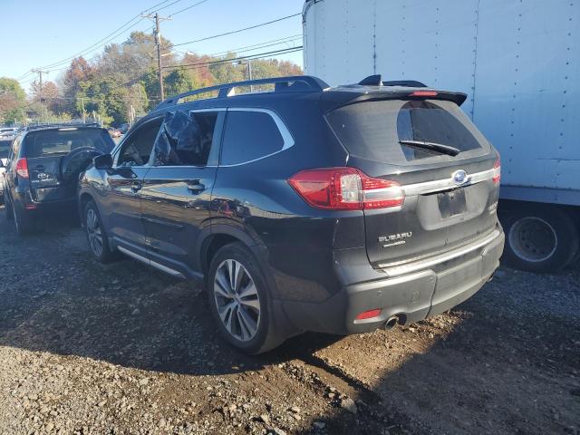 4S4WMALD2M3446122 - 2021 SUBARU ASCENT LIMITED BLACK photo 3