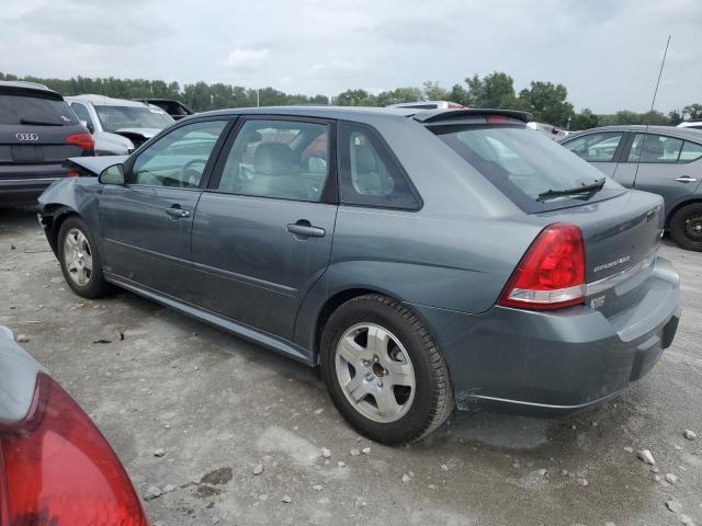 1G1ZU64845F172012 - 2005 CHEVROLET MALIBU MAXX LT SILVER photo 2