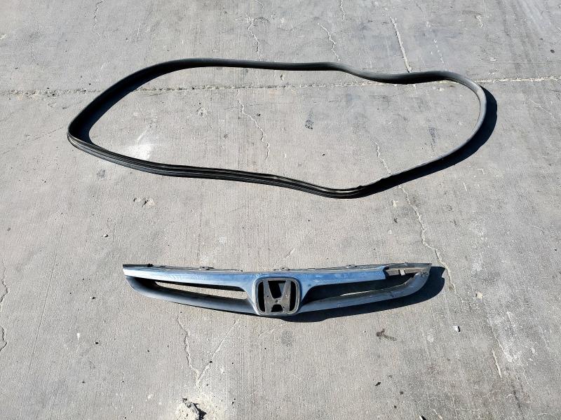 1HGCM66487A060869 - 2007 HONDA ACCORD SE SILVER photo 12