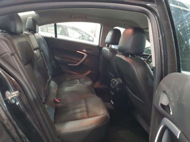 2G4GK5EX5G9181216 - 2016 BUICK REGAL 石墨色 照片 10