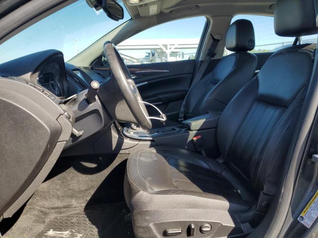 2G4GK5EX5G9181216 - 2016 BUICK REGAL 石墨色 照片 7