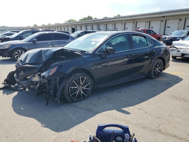 2021 TOYOTA CAMRY SE, 